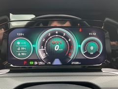 VW Golf VIII GTI 245PS DSG #APP #KEYLESS #H&K
