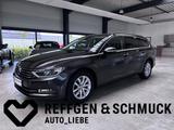 Volkswagen PASSAT VARIANT KLIMA+NAVI+ERGO+ACC+ALLWETTER+TÜV - Volkswagen Passat Variant