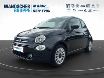 Fiat 500 1.0 Hybrid Lounge NAVI