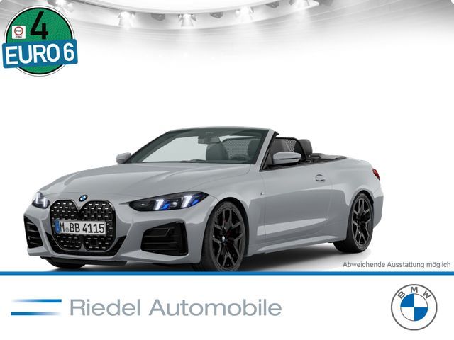 BMW 420 - Bild 1
