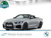 BMW 420 - Vorschau Bild 1