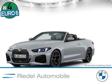 BMW 420i Cabrio M Sportpaket Pro ACC*ab 2,49% eff.