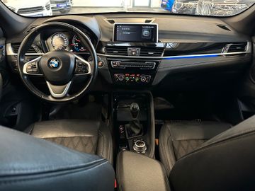 BMW X1 sDrive 18 d xLine *Fahrschule*