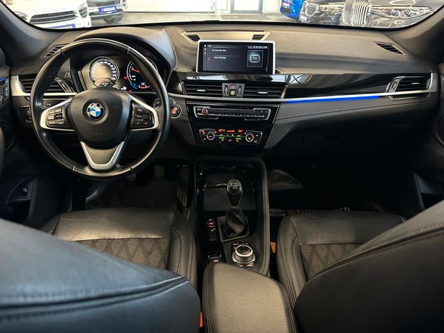 BMW X1 sDrive 18 d xLine *Fahrschule*