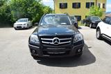Mercedes-Benz GLK 280 GLK GLK 280 4Matic - Mercedes-Benz GLK 280: 4matic