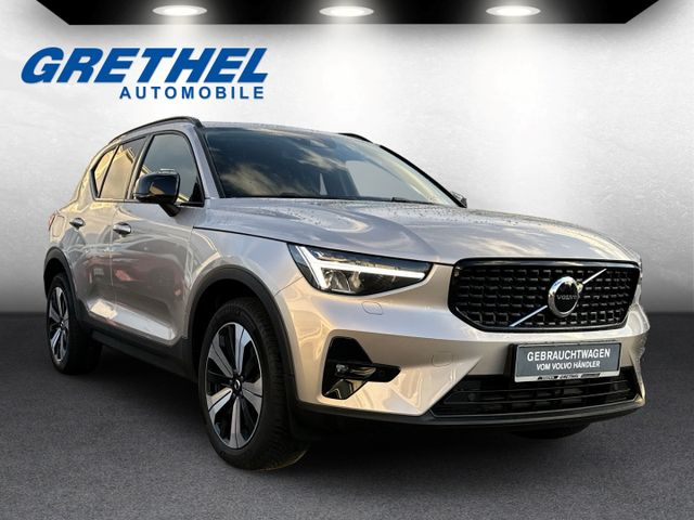 Volvo XC40 Plus Dark Recharge Plug-In Hybrid 2WD T5 Tw