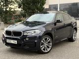 BMW X6 xDrive 30 d//*M-PAKET*//*LED*//*AMBIENTE*// - BMW X6 Gebrauchtwagen in Berlin