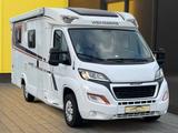 Weinsberg CaraCompact 600 MEG Pepper+Markise+TV+DuoControl - Offers