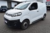 Citroën Jumpy Kasten Business XS *KLIMA*MWST* - Citroën Jumpy: Xs