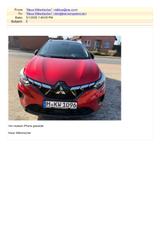 Mitsubishi ASX 1.3 T-Benziner Intro Edition DCT Intro E... - Mitsubishi ASX in Hannover