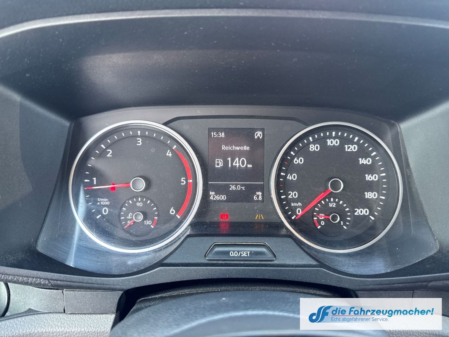 Fahrzeugabbildung Volkswagen Crafter Kasten MAXI 50 lang Hoch 5t-3,5tmög. AHK
