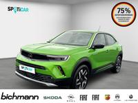 Opel Mokka-e Elegance Apps Keyless LED Wäpu RFK