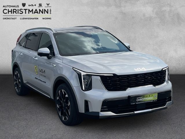 Fahrzeugabbildung Kia Sorento PLATINUM 4WD 2.2 CRDi *7-SITZER*PANORAMA