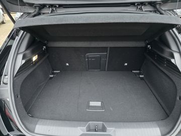 Bild 9 Opel Astra Ultimate Mild Hybr. S-Dach/HUD/NAVI/SHZ+L