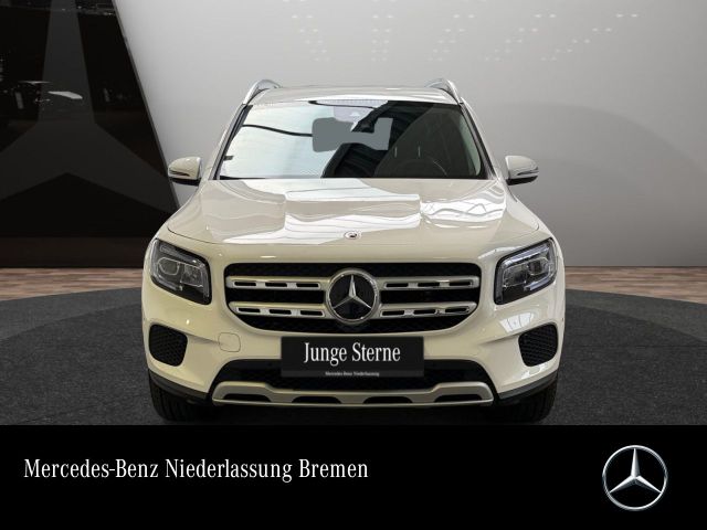 Mercedes-Benz GLB 180 d Style/MBUX/LED/Kamera/Wide/SHZ/PTS/AHK