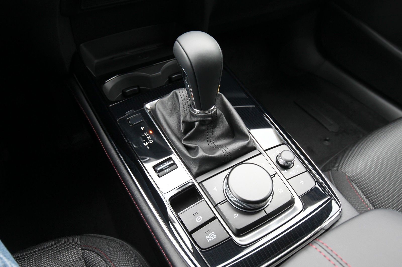 Mazda CX-30 - Bild 14