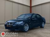 BMW M5 E60°V10°PANO°MEM°ST-HT°HI-FI°PDC°XENON° - BMW: Limousine, E60