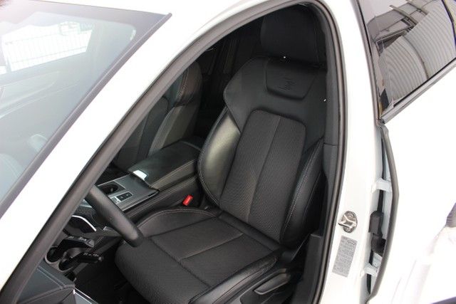 A6 Lim. 50 TFSI e quattro sport 360°+SOFT-CLOSE+