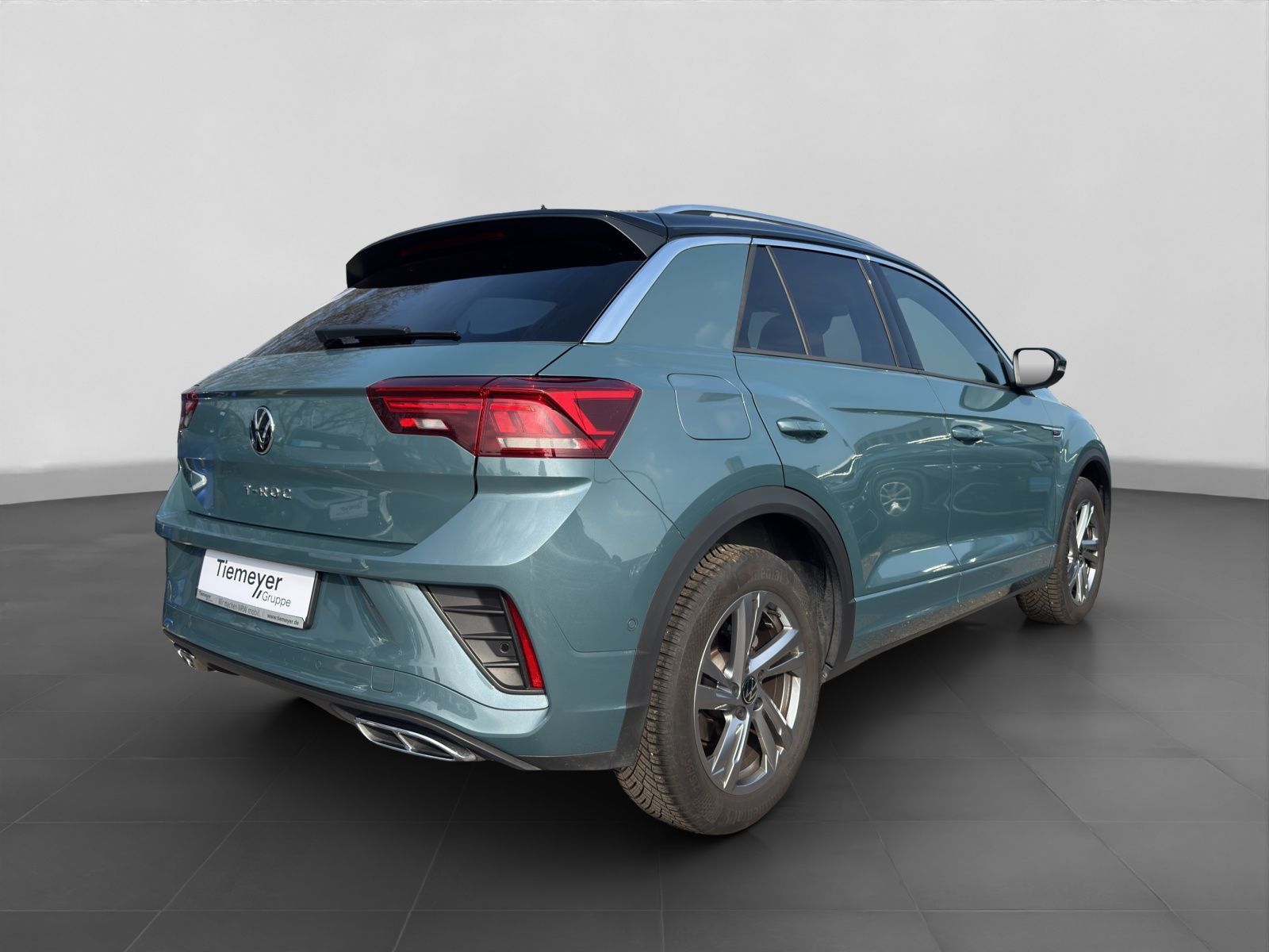 Volkswagen T-Roc - Bild 3