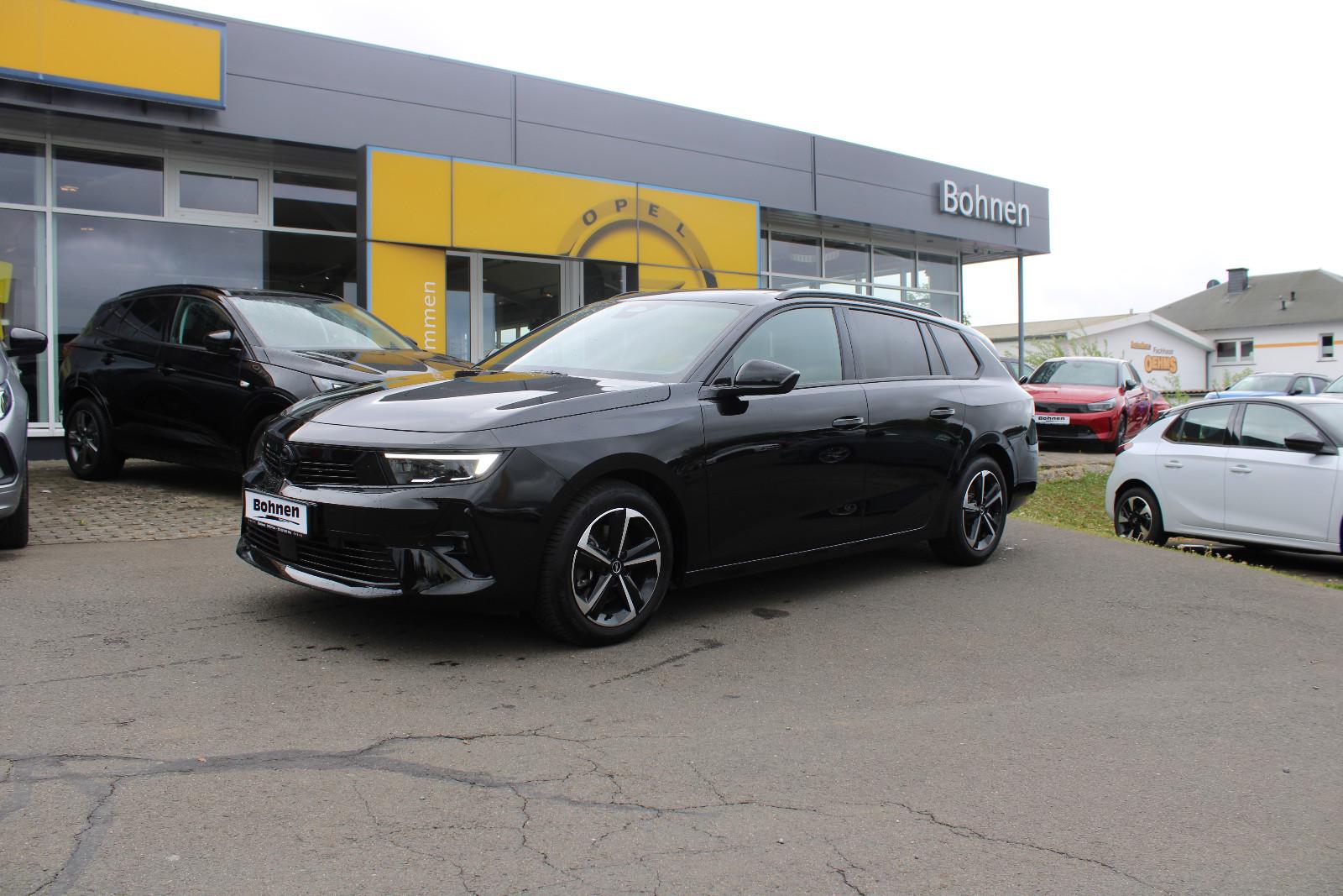 Opel Astra L ST GS,Navi,Voll-LED,Keyless,Kamera 360