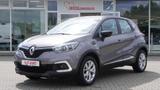 Renault Capture TCe 90 Limited Klima Tempomat Bluetooth - Renault Captur: Limited