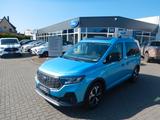 Ford Tourneo Connect Active Navi LED Kamra AHK - Ford Tourneo aus 2024