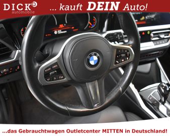 Fahrzeugabbildung BMW 320 G21 Aut Sport Line LIVE CP+SHADOW+LED+NAVI+M