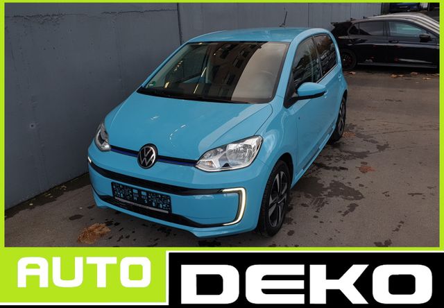 Volkswagen up! e-up! UNITED Kamera/Tempomat/APP/Sitzh/Alu