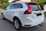 Volvo XC60 D4 AWD Summum 2017 | TÜV neu | Garage | AHK - Volvo XC60 mit Diesel-Antrieb: Standheizung