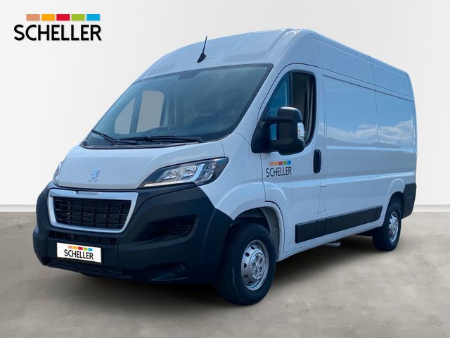 Boxer Kasten Hochdach 335 L2H2 BlueHDi 140 Stop&