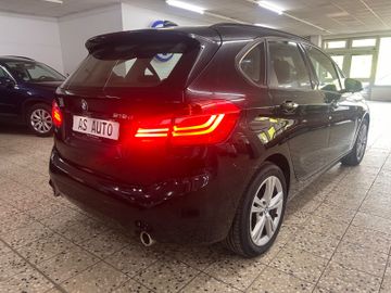 BMW 218 - 5
