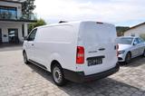 Fiat Scudo Kasten*NEUES MODELL*NAVI*KAMERA*KLIMA* - Fiat Scudo: Kleinbus