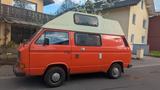 Volkswagen T3 Caravelle - Volkswagen T3 in Frankfurt (Main)