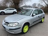 Vorschaubild Nissan Almera Visia 1.5 Klima