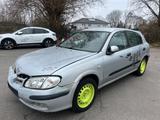 Nissan Almera Visia 1.5 Klima - Nissan Almera: Visia