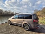 Ford Galaxy 2,2 TDCi 147kW DPF Titanium Autom. Ti... - Ford Galaxy aus 2012