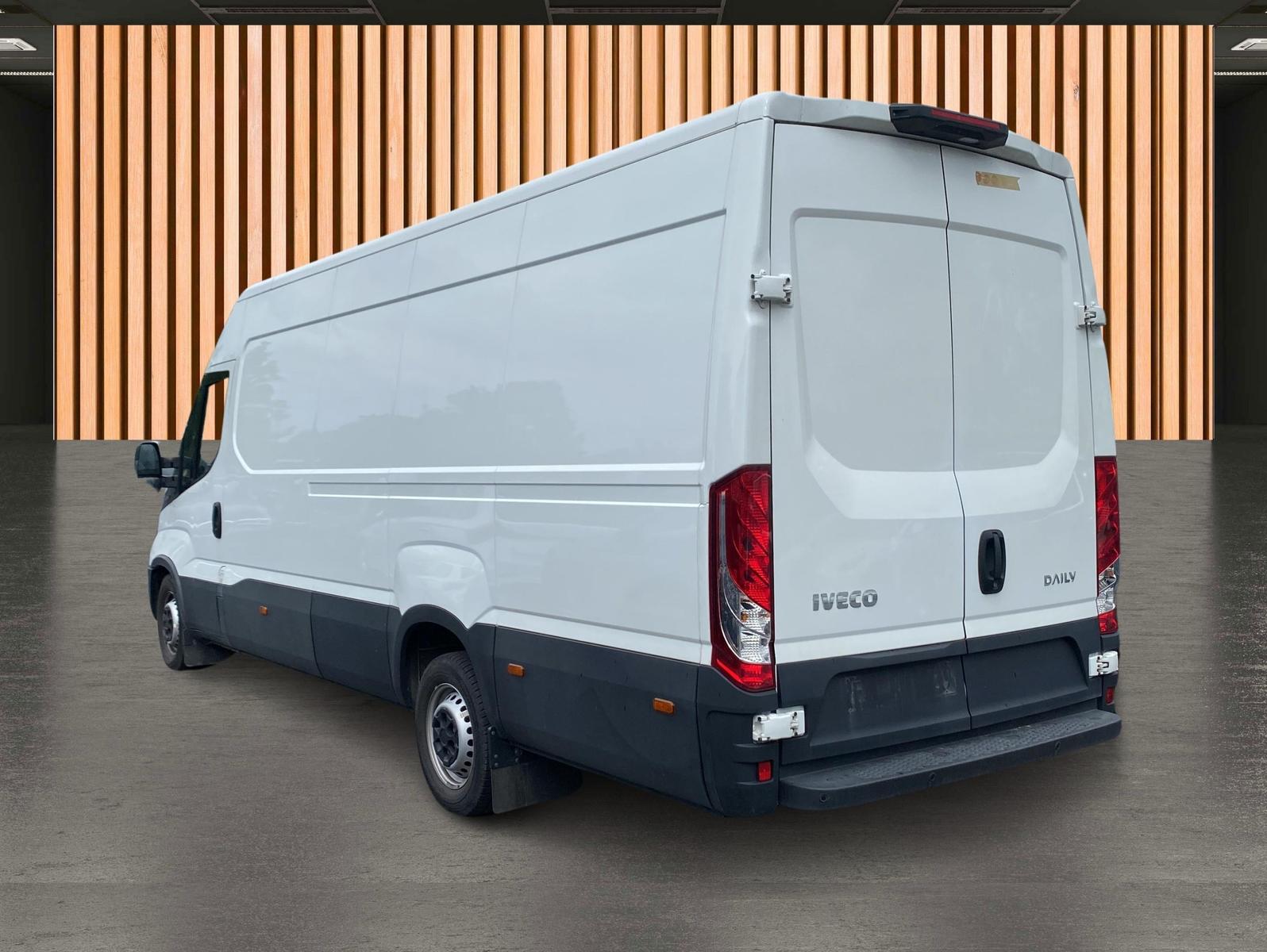 Iveco Daily 35 S16 V Radstand 4100 H2*Kamera*Klima*