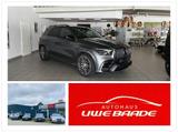 Mercedes-Benz GLE 63 S AMG Brabus 800 - Mercedes-Benz GLE 63 AMG aus 2024