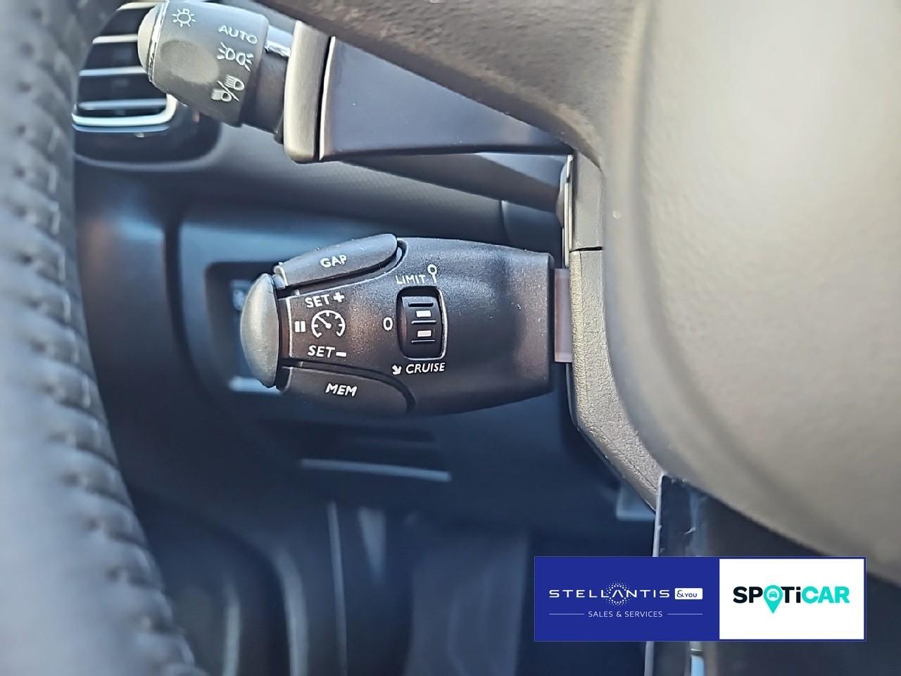 Citroën C5 Aircross Max HDi130 Automatik *Navi*SHZ*Kamer