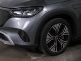 Mercedes-Benz EQE 300 SUV Electric Art|KEYL|LED|DISTR|NAVI|KAM - Mercedes-Benz EQE SUV in Berlin