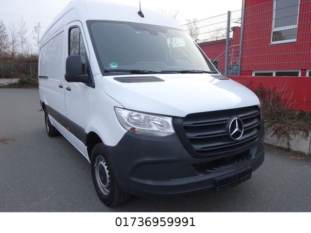 Mercedes-Benz Sprinter 314 CDI .Schwingsitz.L2H2.AHK