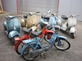 Vespa 125