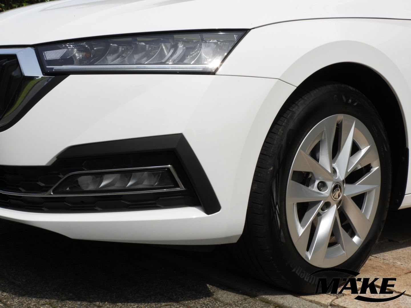 Octavia Combi Style 2.0 TDI DSG ACC HUD LED STDH