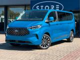 Ford Tourneo Custom L2H1 Titanium X Top Plus Ausstatt - Diesel Gebrauchtwagen mit Euro5