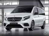 Mercedes-Benz Marco Polo 300 d EDITION+Allrad+AMG+9G+AHK+MBUX - gebrauchte Mercedes-Benz V 300 aus dem Jahr 2022