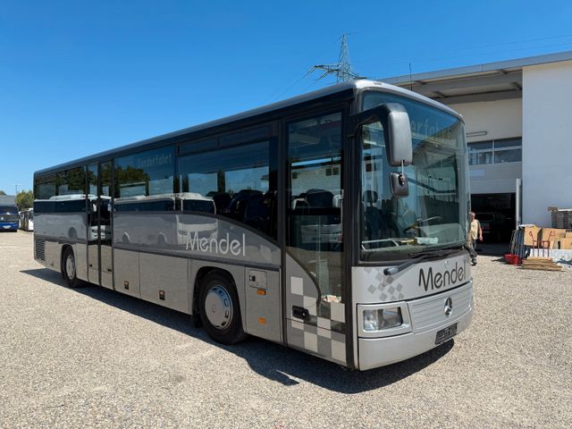 Mercedes-Benz Integro / FAHRSCHULBUS