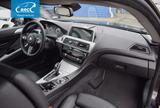 BMW 640 dA - BMW 640: Sportwagen