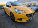 Opel Corsa E Color Edition/OPC-LINE/GARANTIE/KLIMA/ - Opel Corsa: Opc