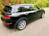 MINI Cooper D Clubman jCW John Cooper Works - MINI: Works Clubman
