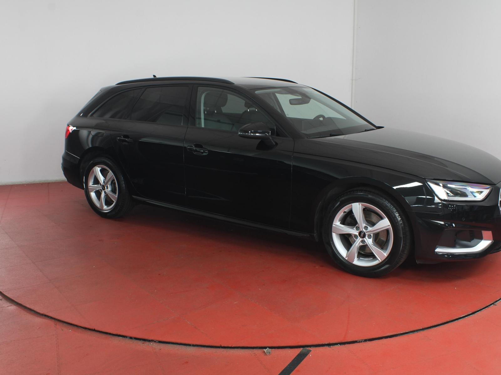 Audi A4 Avant 35TDI S-Tronic 249,-ohne Anzahlung, миниатюра 25